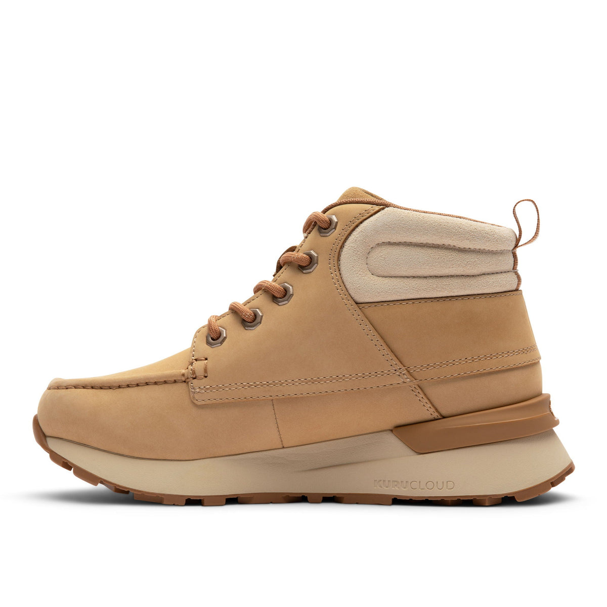 Women's KURU QUEST 2, Desert Tan