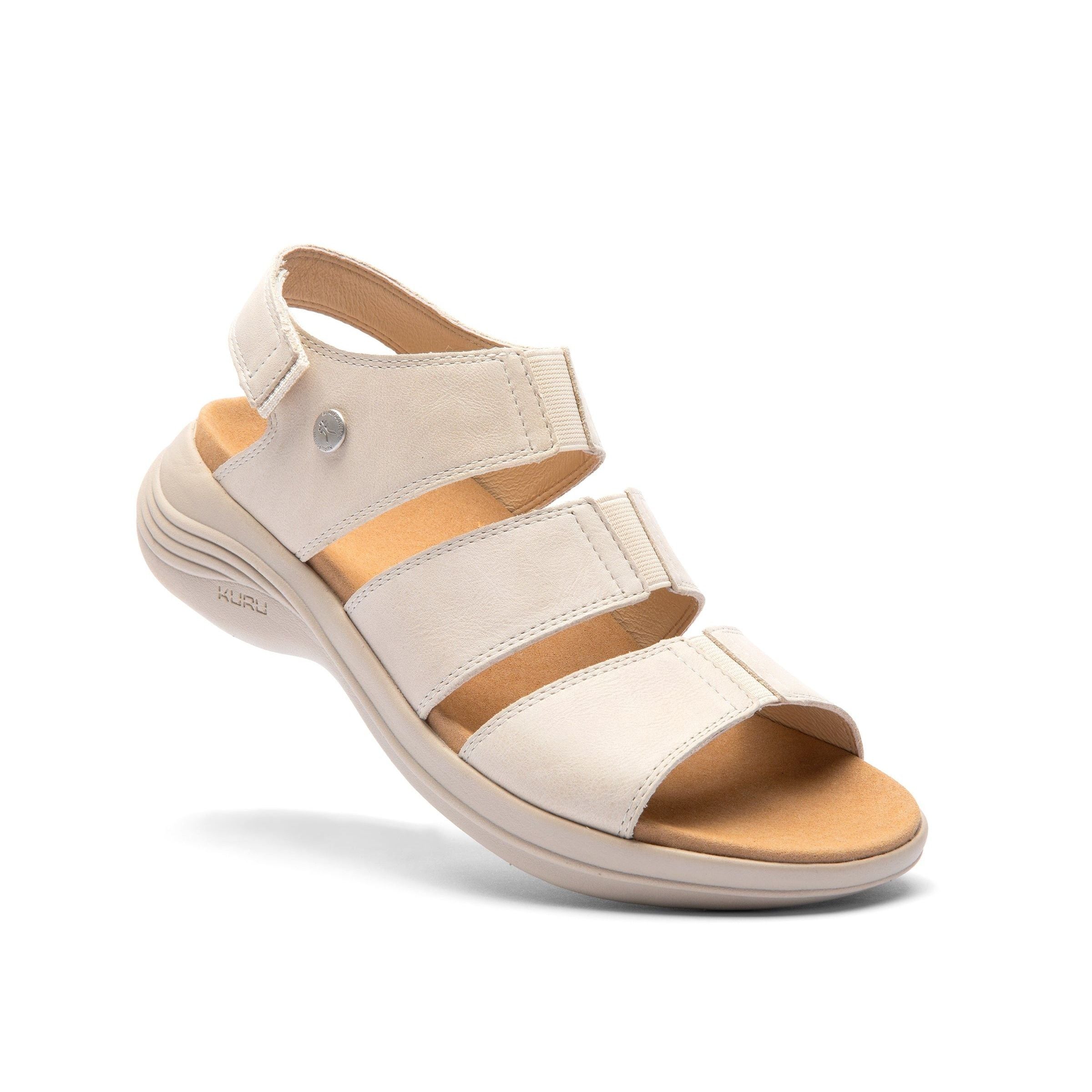Women's KURU CODA Muse, Shell/Sand