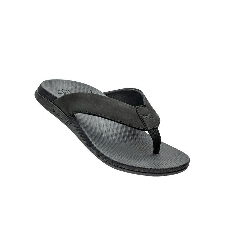 Men's KURU KALA 2, Jet Black/2.0