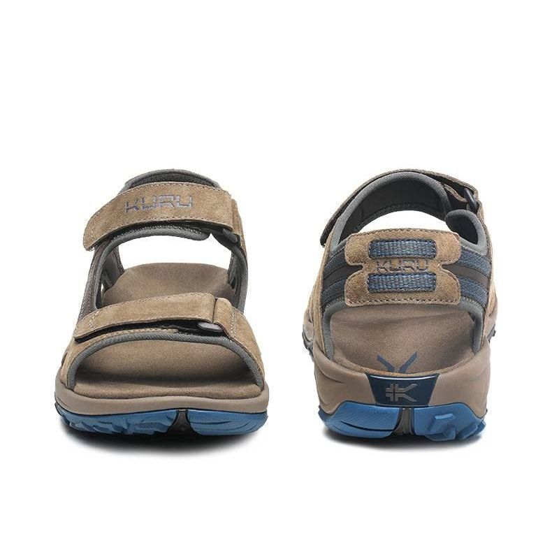 Men's KURU TREAD, Dark Ash/Mountain