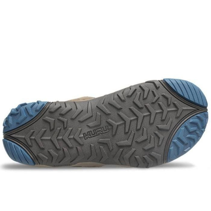 Men's KURU TREAD, Dark Ash/Mountain