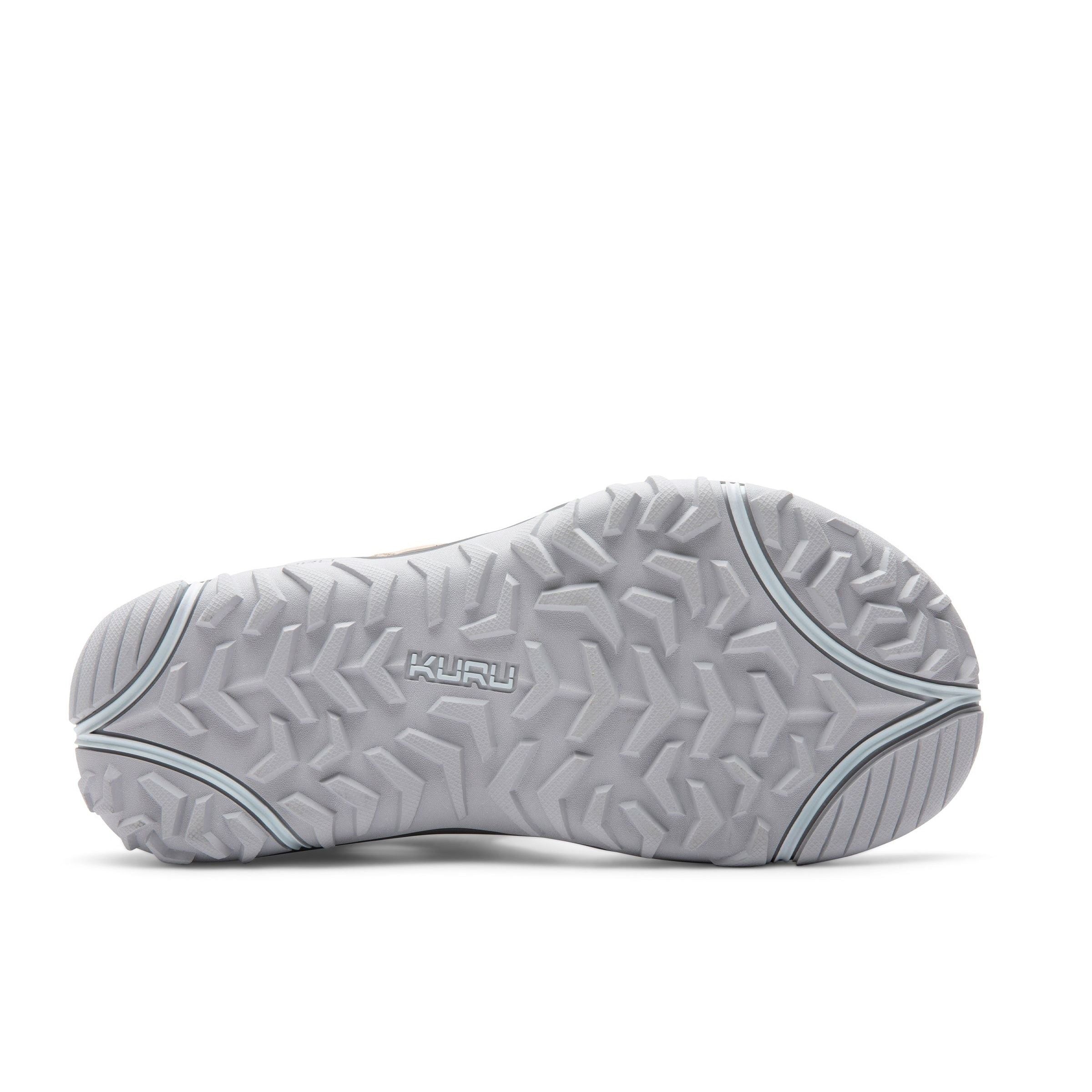 Women's KURU TREAD, Multi/Dove Gray
