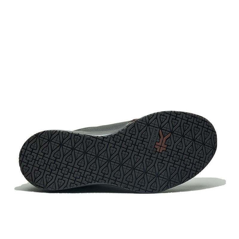 Men's KURU KIVI 2, Espresso Brown/2.0