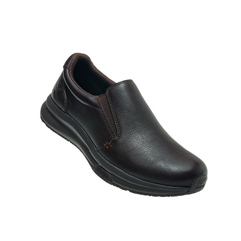 Men's KURU KIVI 2, Espresso Brown/2.0