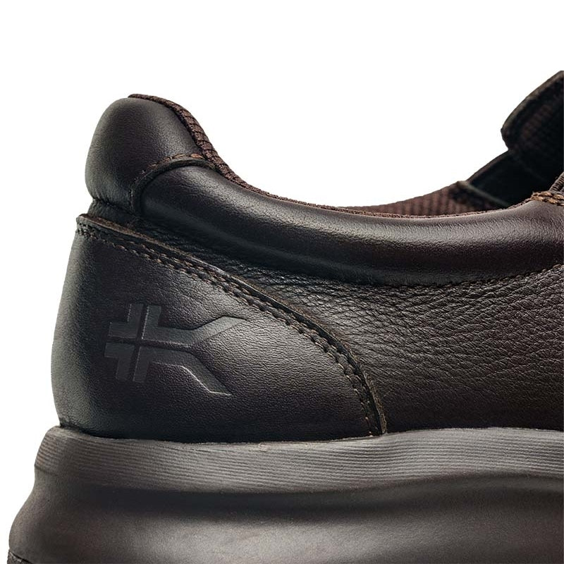 Men's KURU KIVI 2, Espresso Brown/2.0
