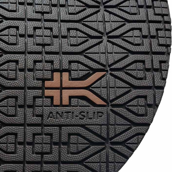 Men's KURU KIVI 2, Espresso Brown/2.0