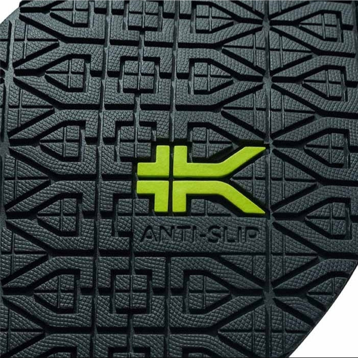 Men's KURU KIVI 2, Jet Black