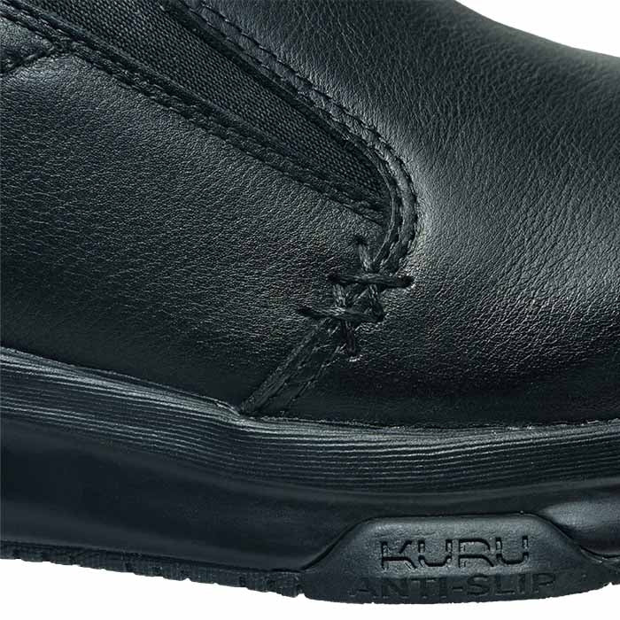 Men's KURU KIVI 2, Jet Black
