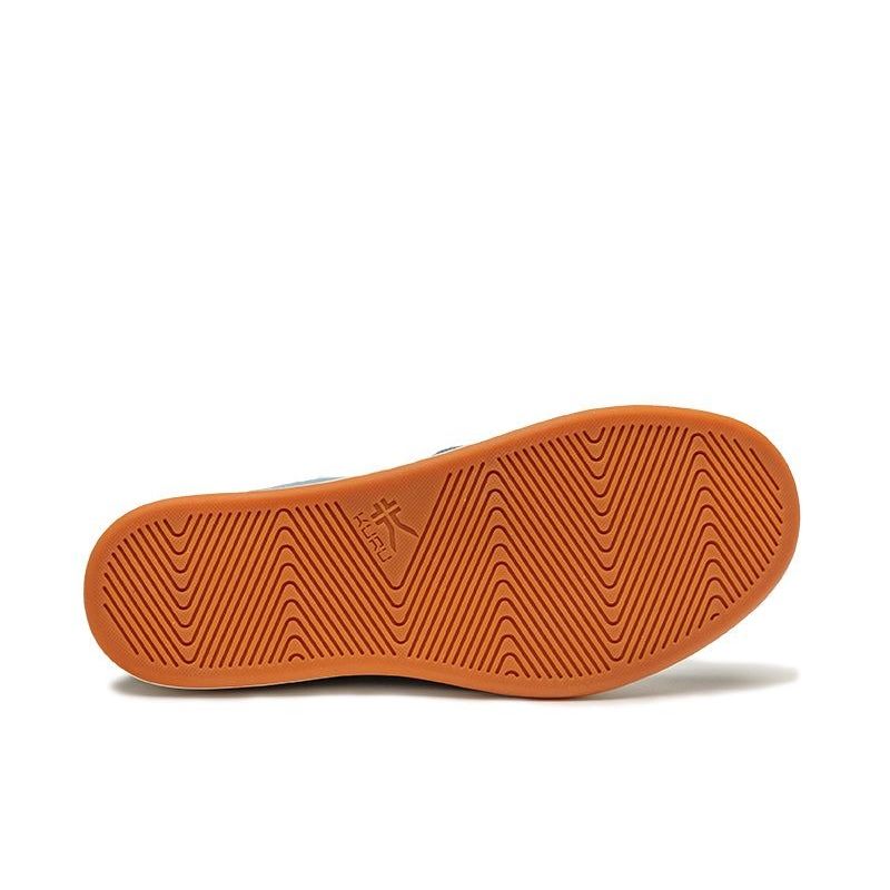 Women's KURU ROAM Atla, Blue Fog/Bright White