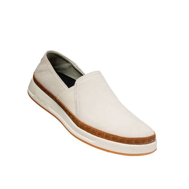 Women's KURU ROAM Atla, Sand/Caramel