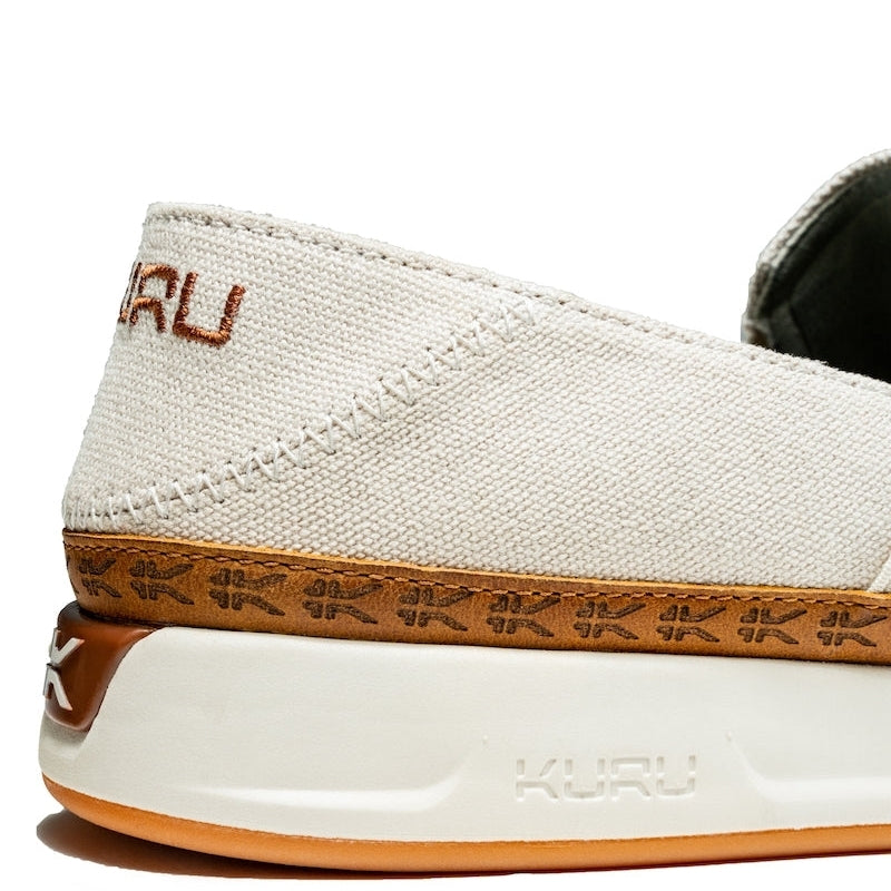 Women's KURU ROAM Atla, Sand/Caramel