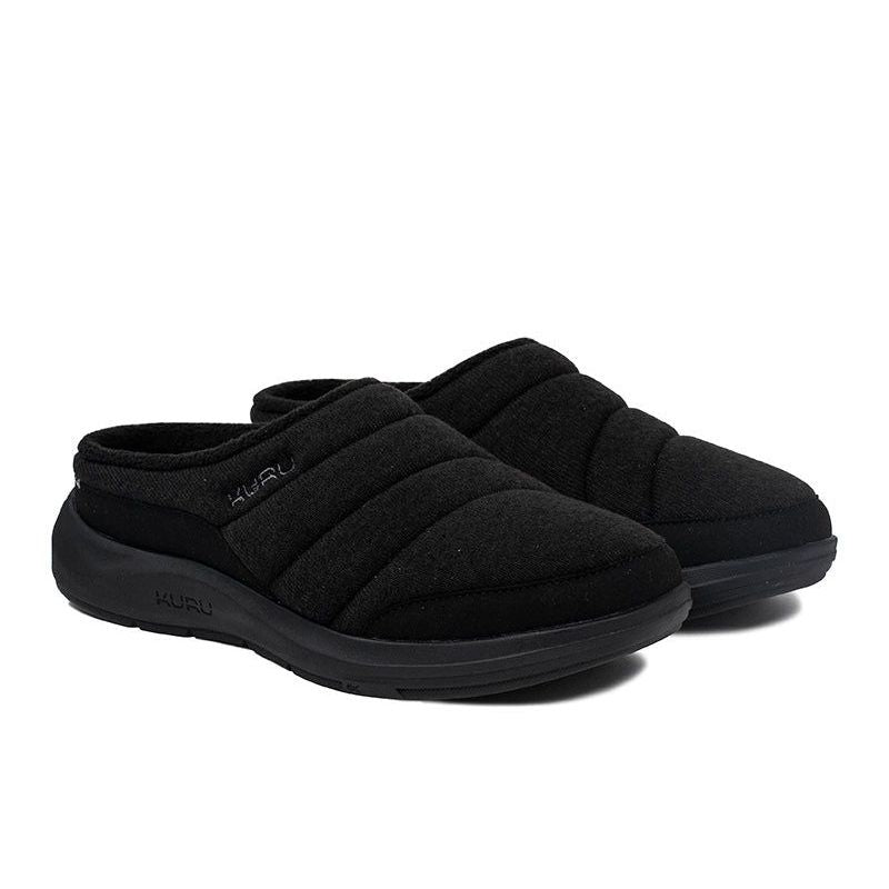 Men's KURU DRAFT 2, Jet Black