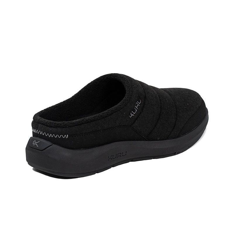 Men's KURU DRAFT 2, Jet Black