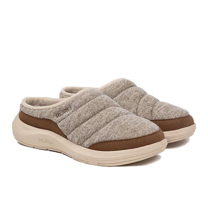 Women's KURU DRAFT 2, Oatmeal/Sand
