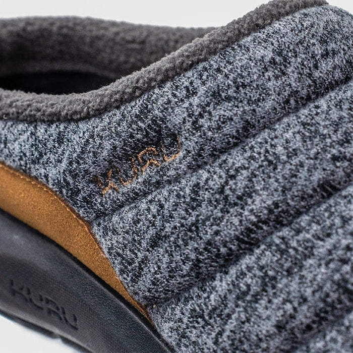 Men's KURU DRAFT 2, Smoke Gray/Chestnut