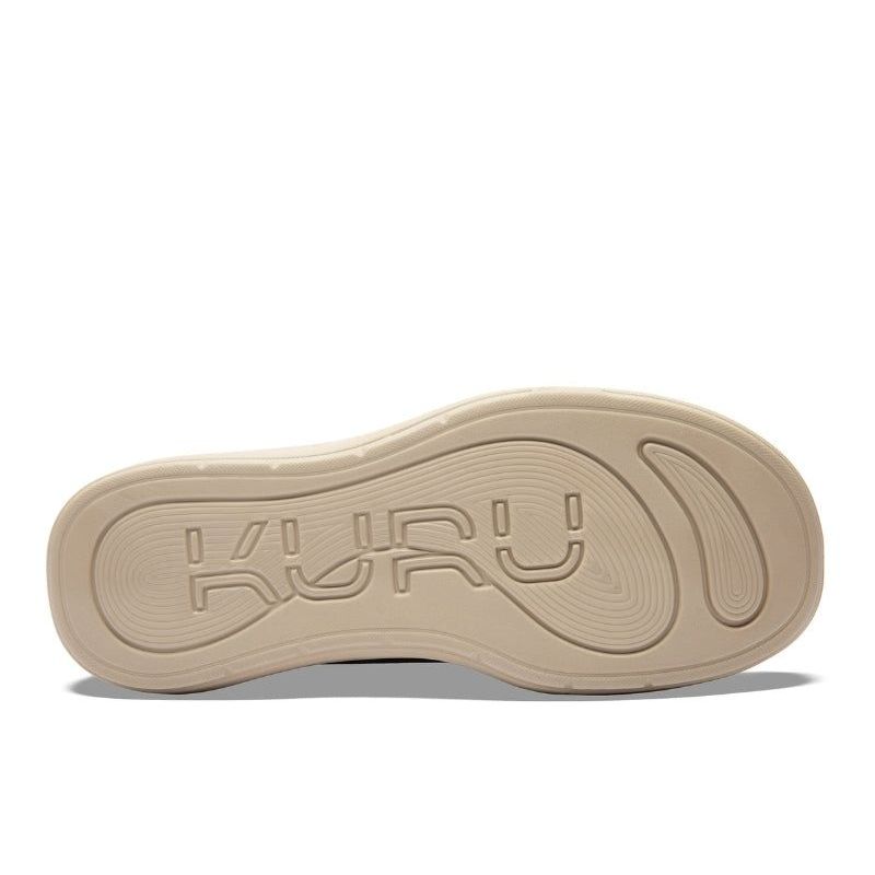Men's KURU DRAFT Rento, Faded Navy/Sand