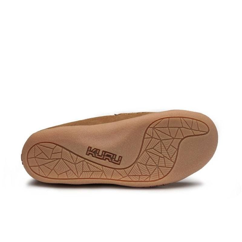 Women's KURU LOFT, Chestnut/Gum