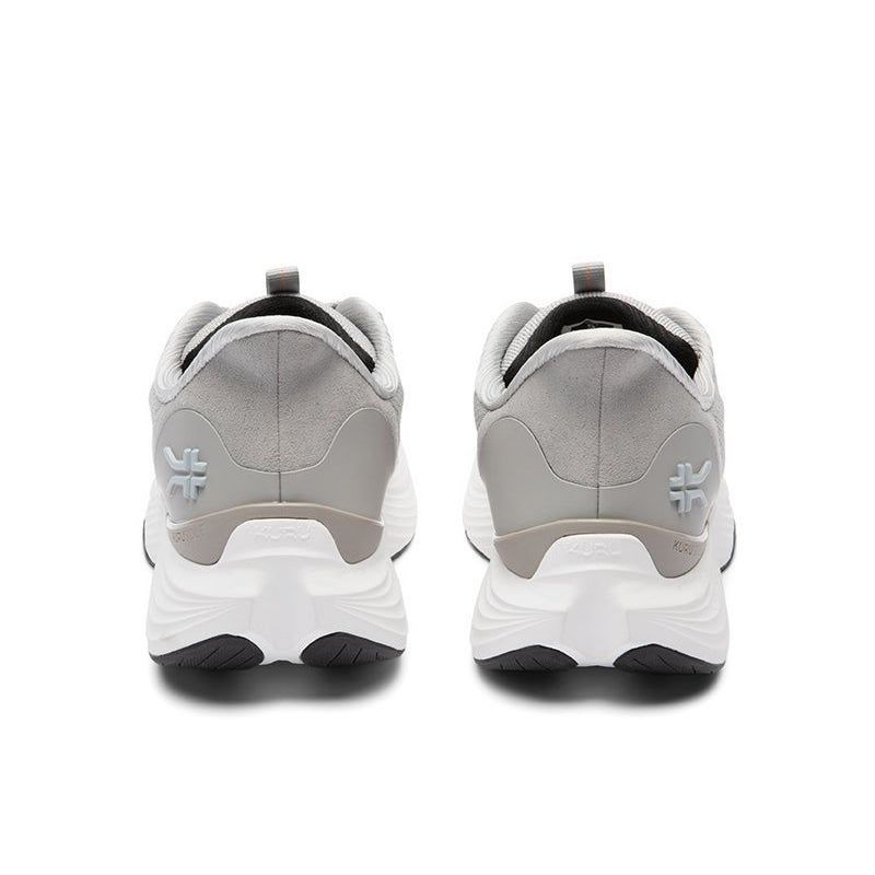 Men's KURU ATOM 2, Dove Gray/Bright