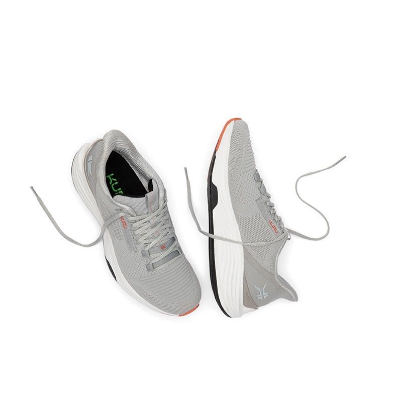 Men's KURU ATOM 2, Dove Gray/Bright