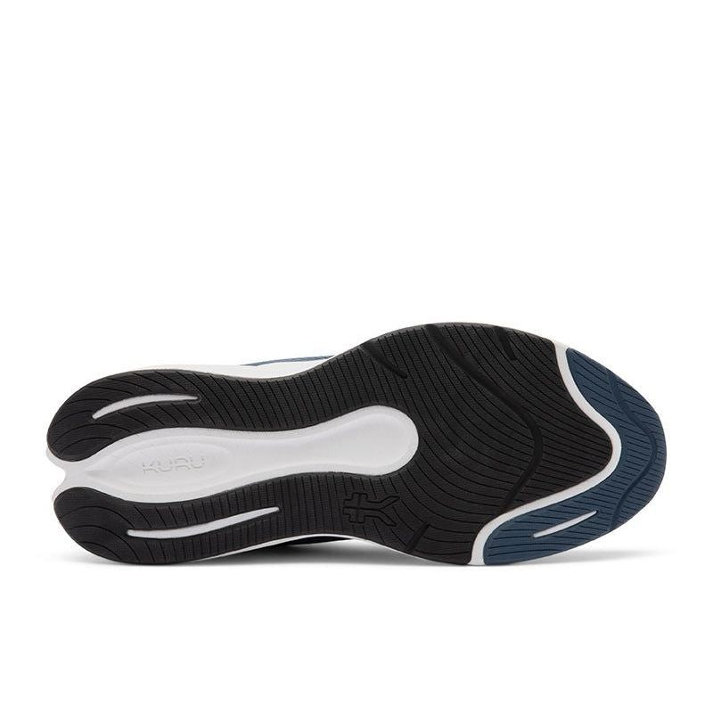 Men's KURU ATOM 2, Dusk Blue/Bright