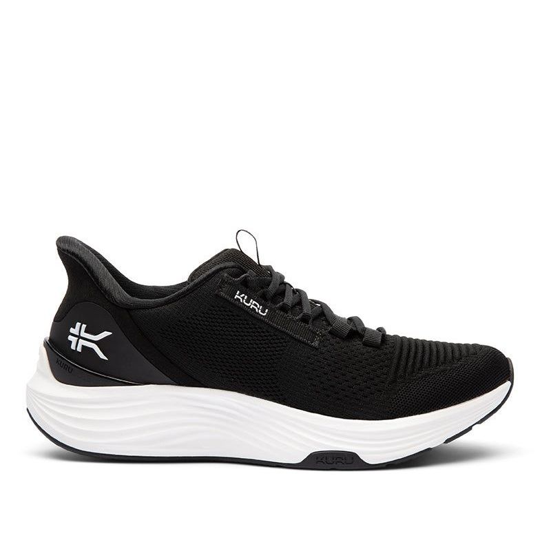 Men's Kuru Atom 2, Jet Black/Bright
