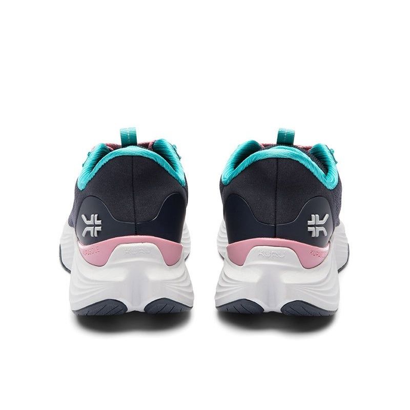 Women's KURU ATOM 2, Night Blue/Teal