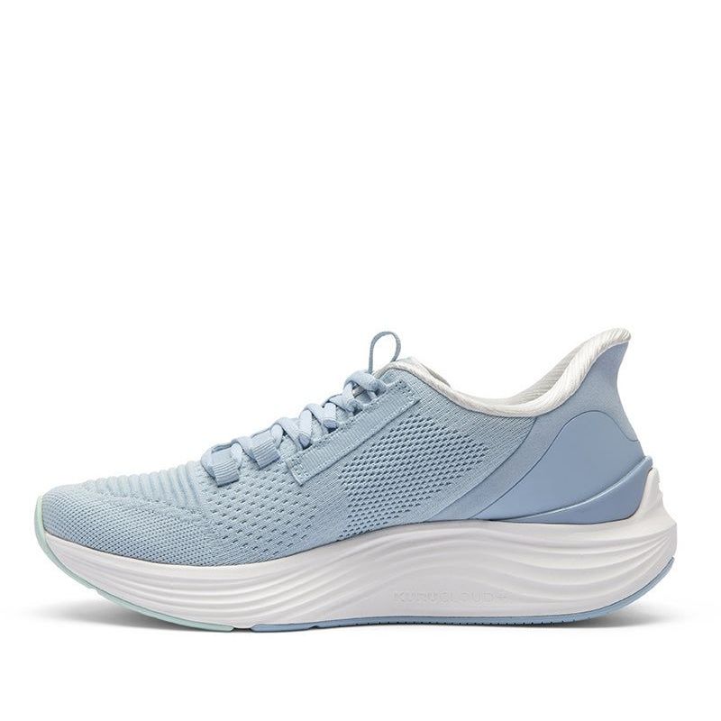 Women's KURU ATOM 2, Mist Blue/Bright