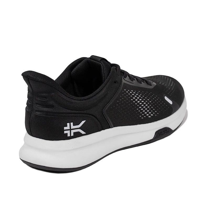 Women's KURU ATOM Fusion, Jet Black/Bright