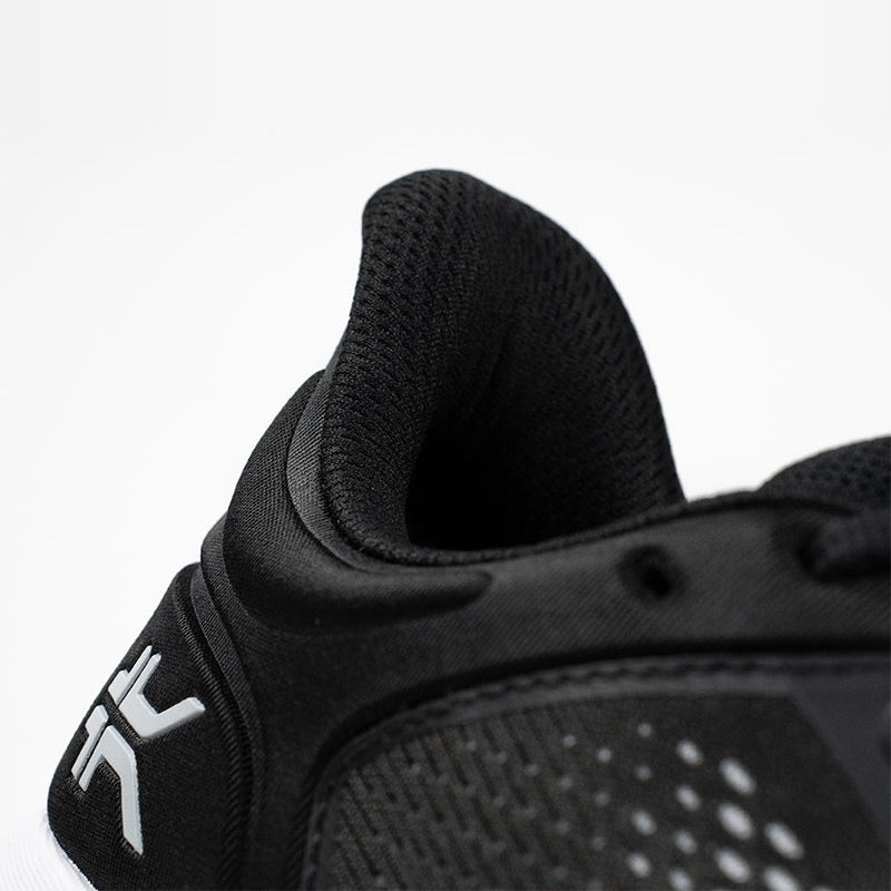 Men's KURU ATOM Fusion, Jet Black/Bright
