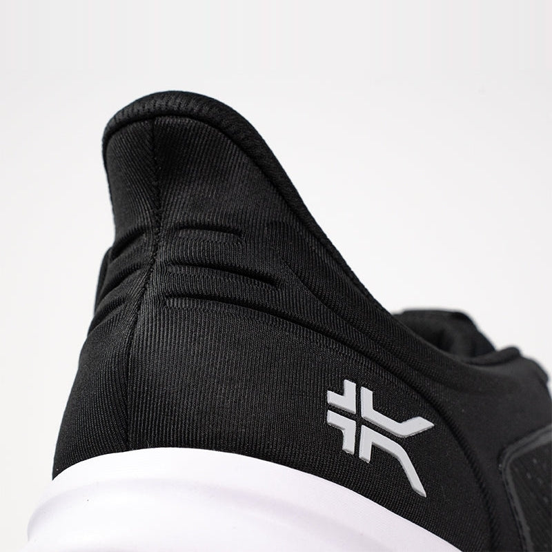 Men's KURU ATOM Fusion, Jet Black/Bright