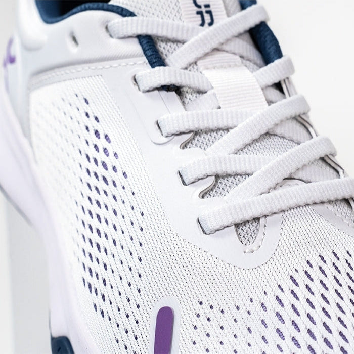 Women's KURU ATOM Fusion, Mist Gray/Lavender