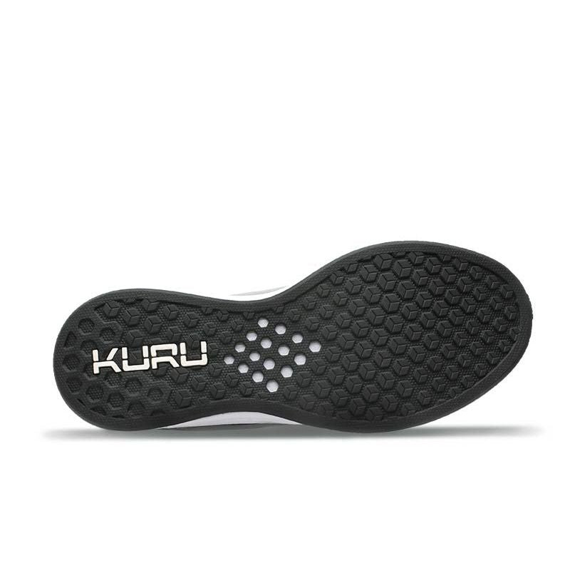 Men's KURU ATOM, Indigo/White/Basalt