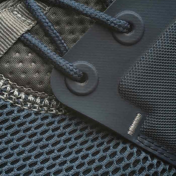 Men's KURU ATOM, Indigo/White/Basalt