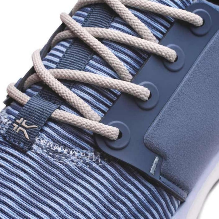 Women's KURU ATOM, Mineral Blue/Bone Gray