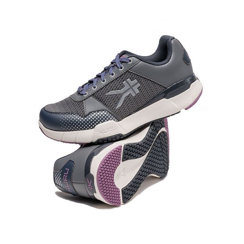 Women's KURU QUANTUM 2, Pewter/Night Sky/2.0