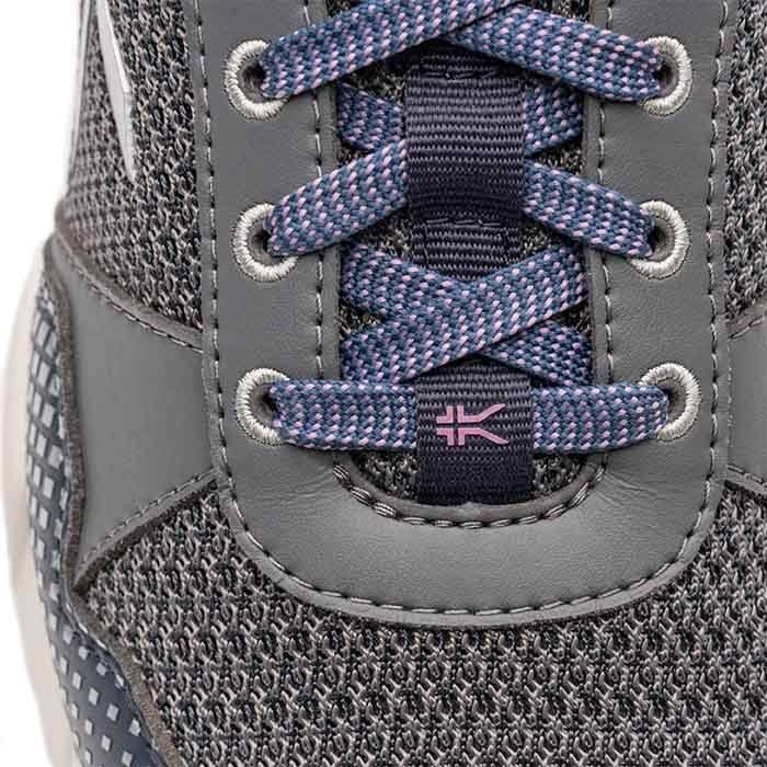 Women's KURU QUANTUM 2, Pewter/Night Sky/2.0