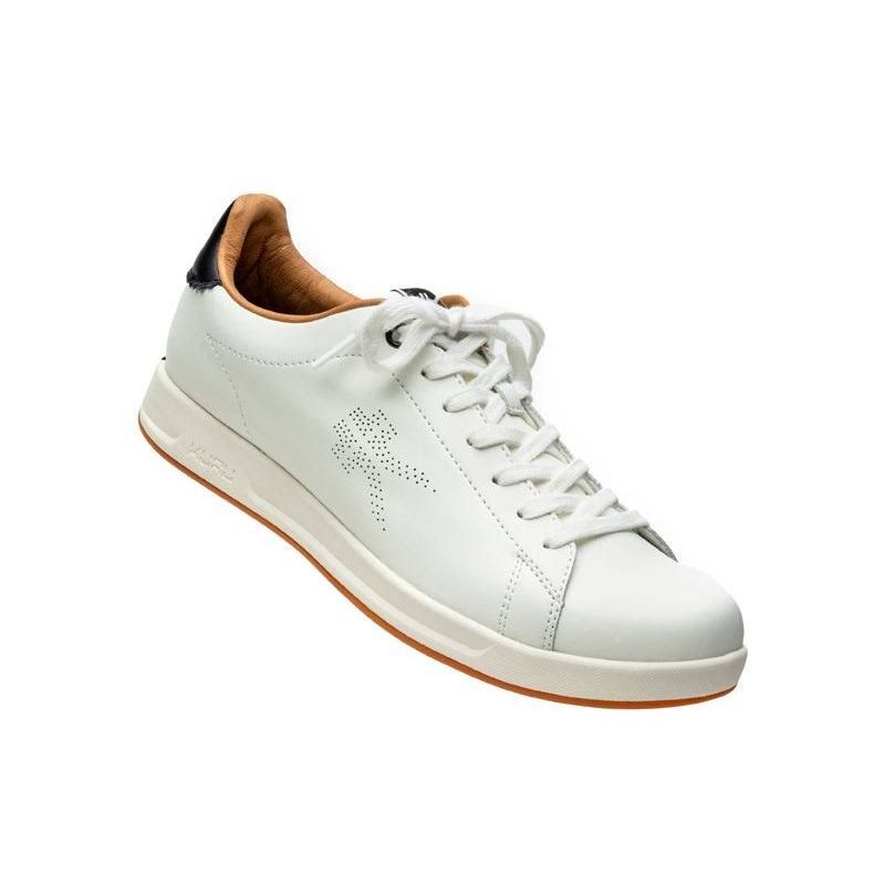 Women's KURU ROAM, Bright White/Jet Black