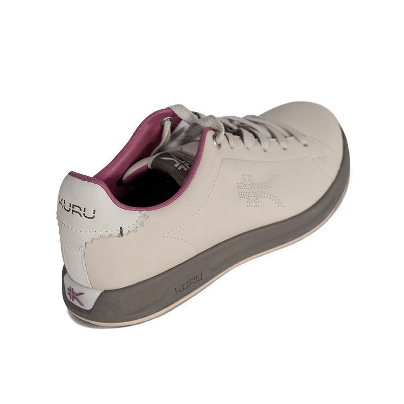 Women's KURU ROAM, Sand/Pebble