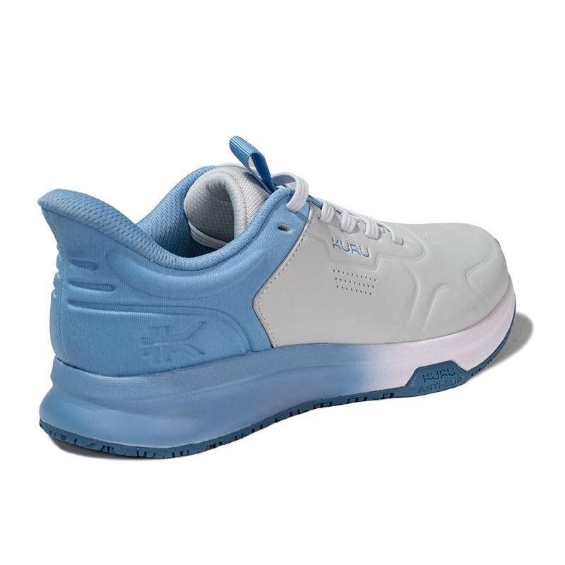 Women's KURU SHIFT, Dove Gray/Mineral