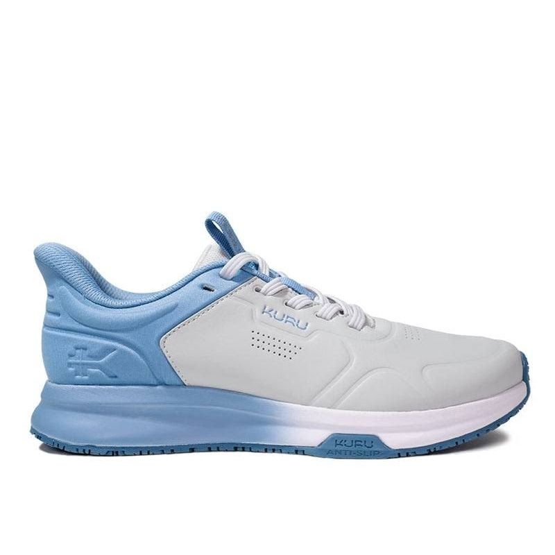 Women's Kuru Shift, Dove Gray/Mineral