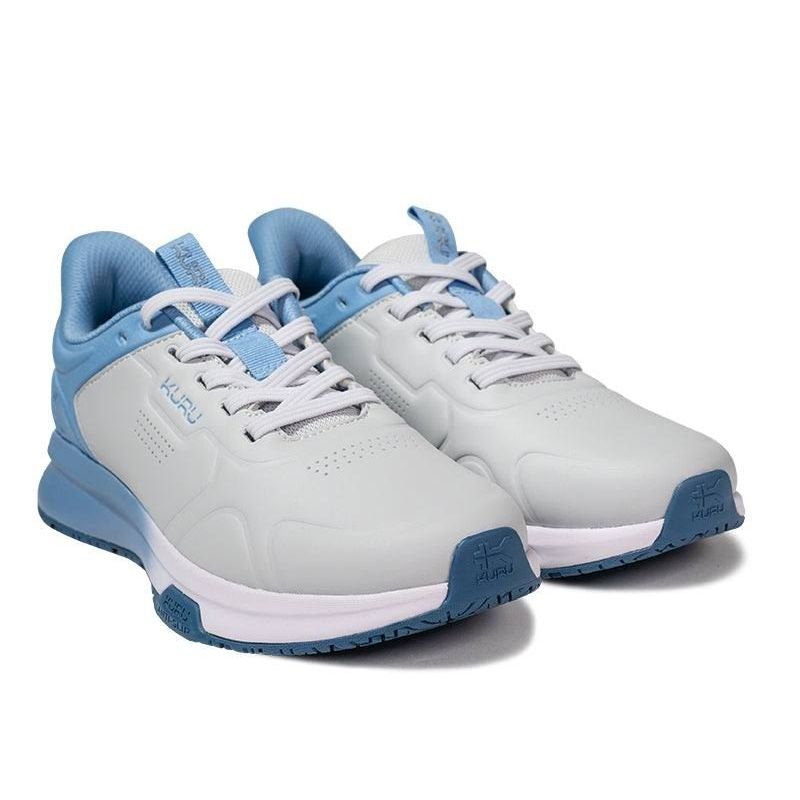 Women's KURU SHIFT, Dove Gray/Mineral