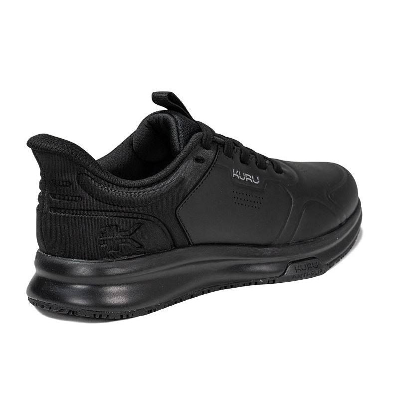 Women's KURU SHIFT, Jet Black