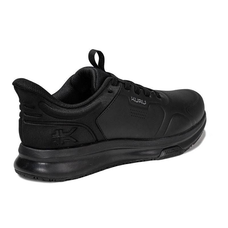 Men's KURU SHIFT, Jet Black