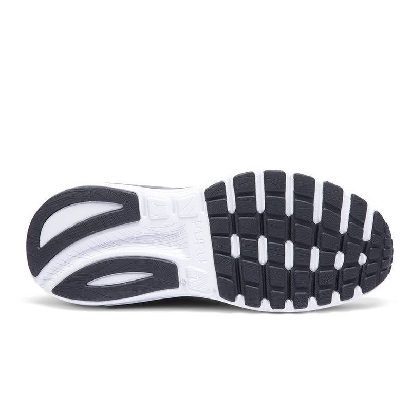 Men's KURU TRIPLE MAX Ion, Jet Black/Storm