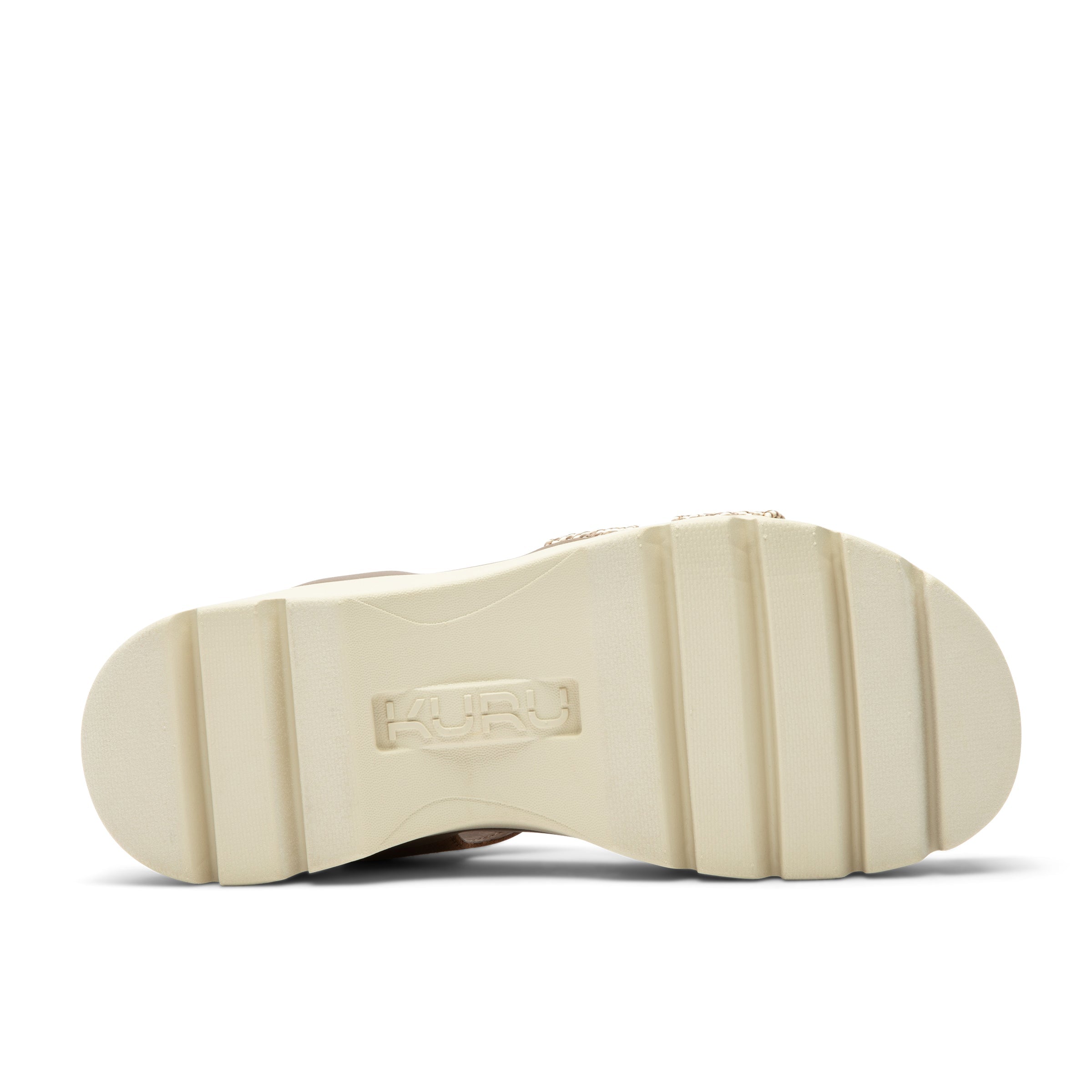 Women's KURU LOMA, Molasses Brown/Ashwood