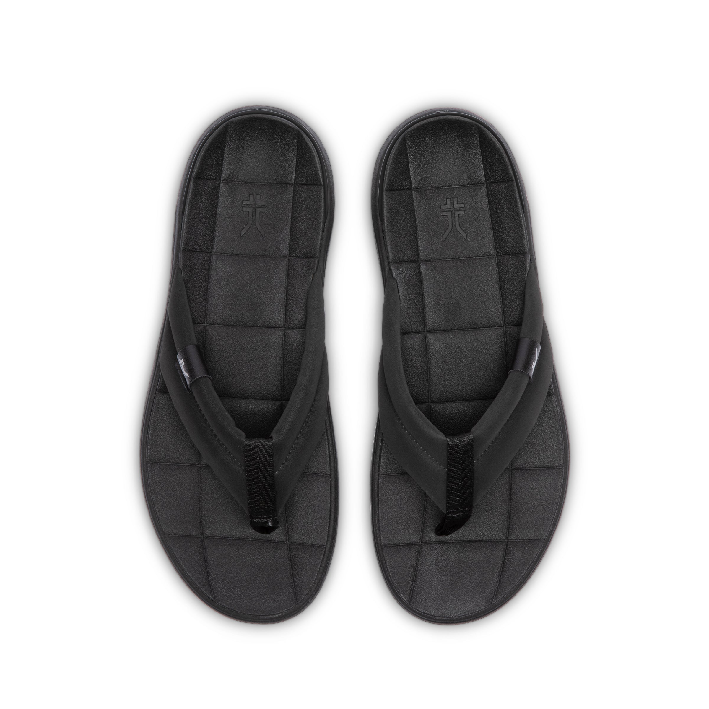 Men's KURU MOMENT Flip, Jet Black