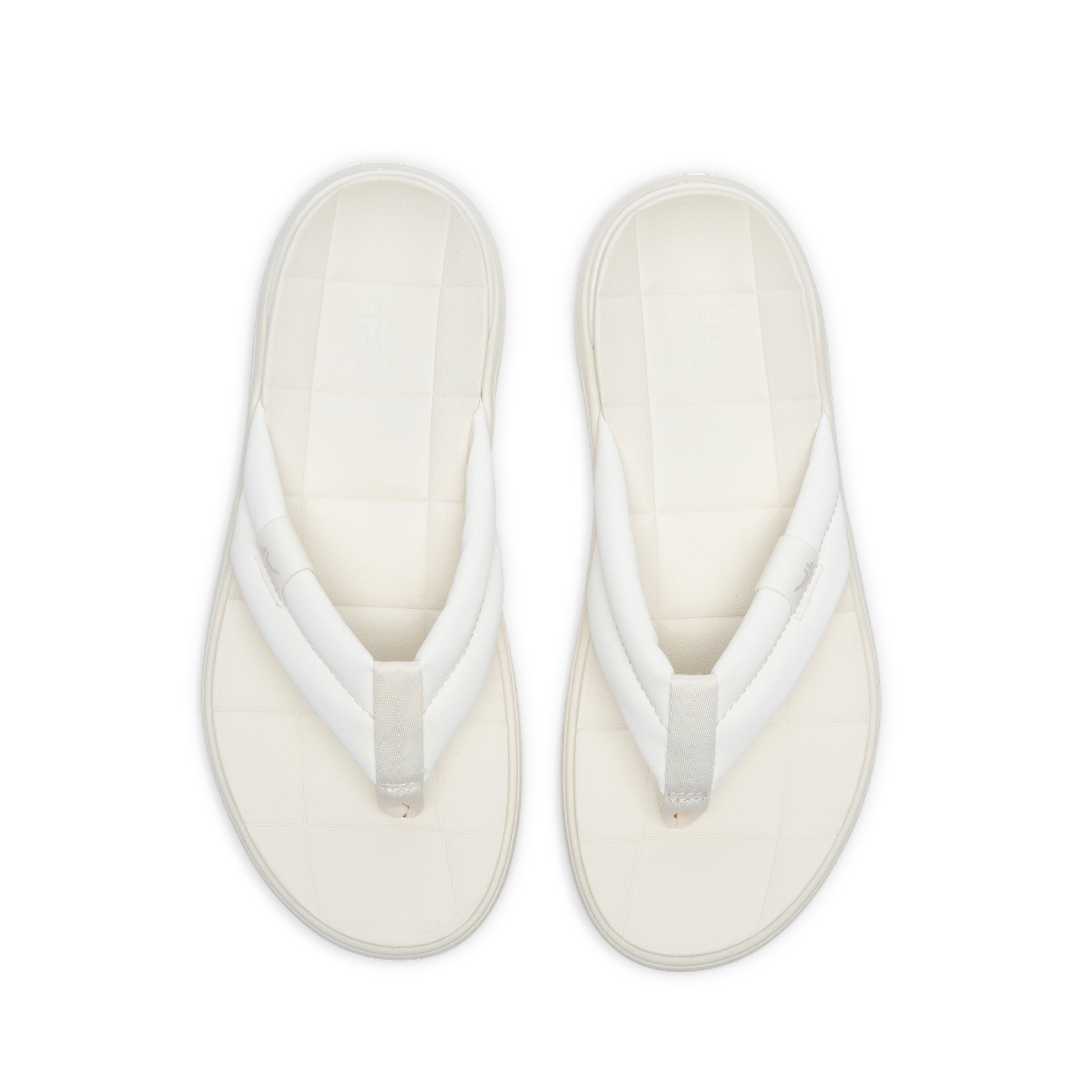 Women's KURU MOMENT Flip, Ecru