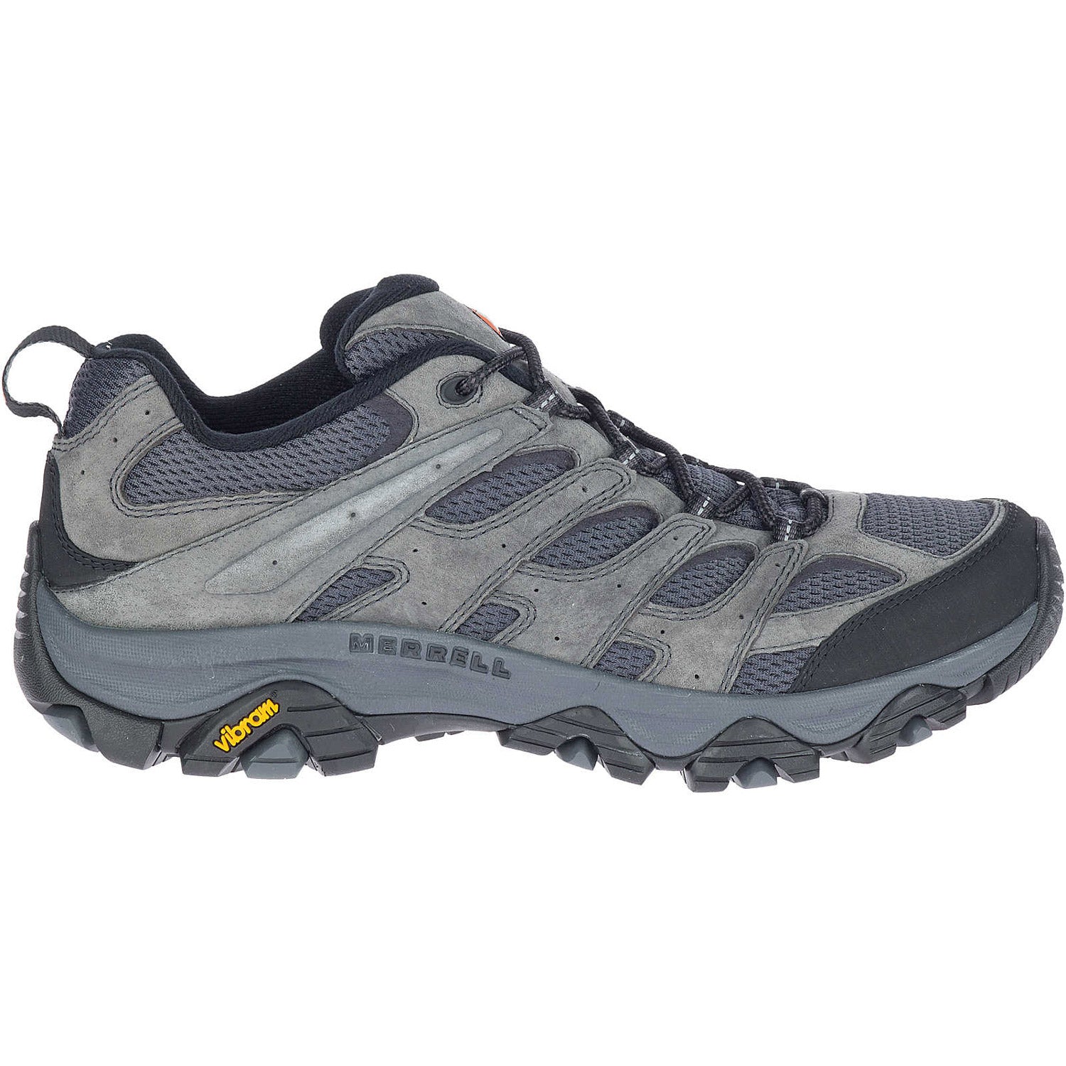 Men's Merrell Moab 3 WP, Granite, 11 D Medium