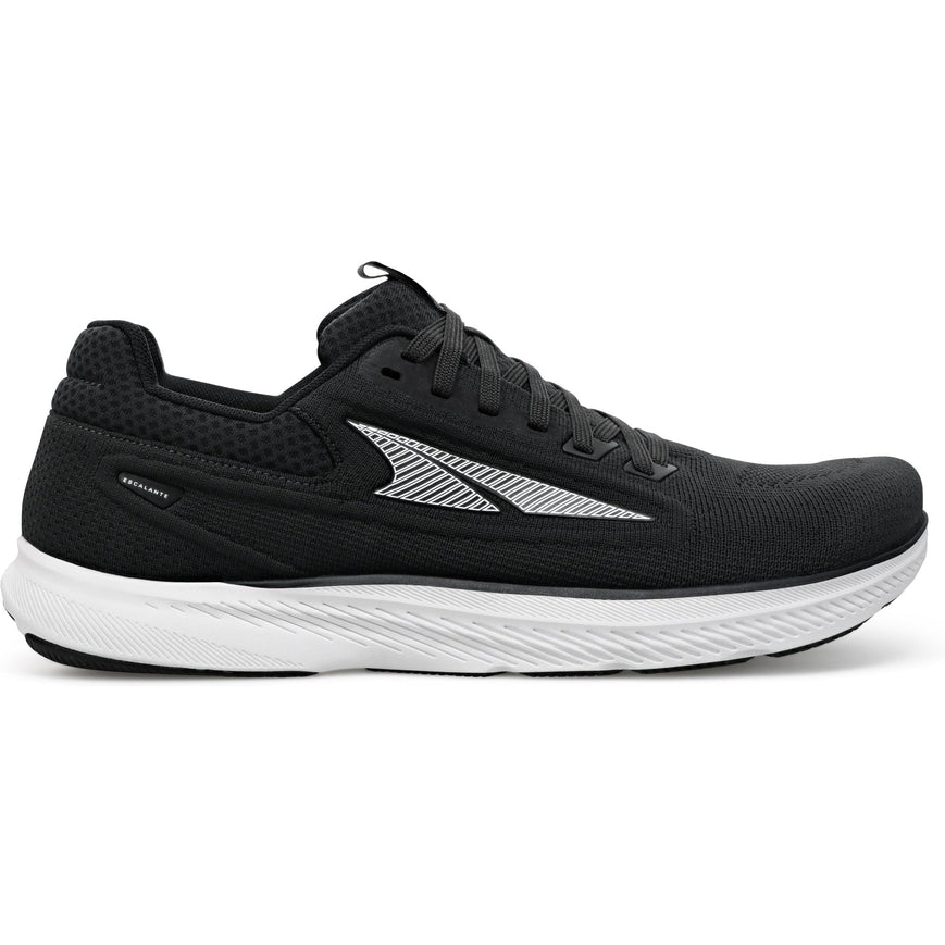 Men's Altra Escalante 3, Black, 7 D Medium