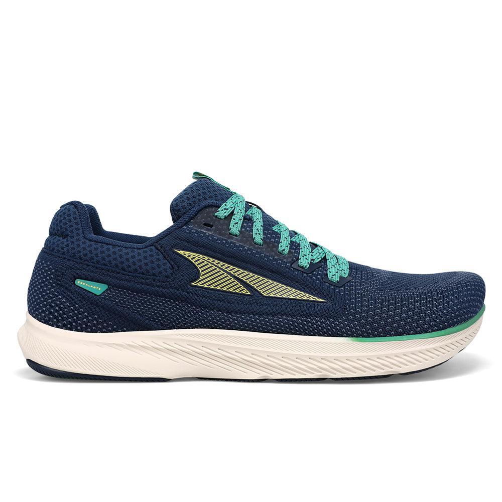 Men's Altra Escalante 3, Navy, 12 D Medium